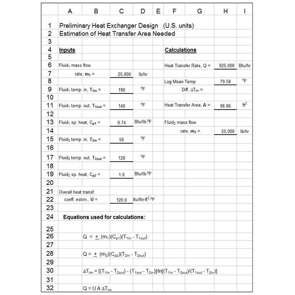 electrical load calculations xls
